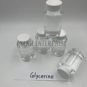 Refined Glycerin, Form : Liquid, Classification : Pharma Grade
