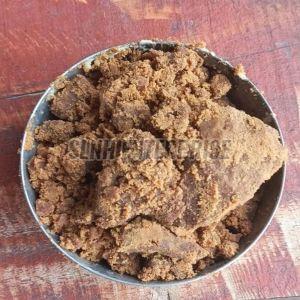 Rice Bran Wax, Color : Brown