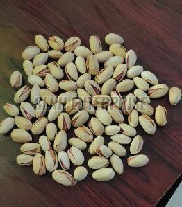 Crunchy Roasted Salted Pistachio Nuts