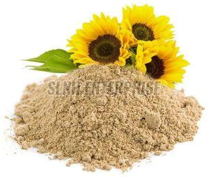 Sunflower Lecithin Powder
