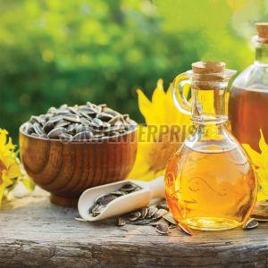 Sundrop Mono Saturated High Oleic Sunflower Oil for Human Consumption