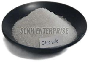 White Citric Acid Anhydrous Powder, Packaging Type : Sealed Bag