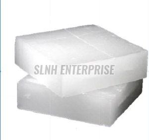 White Semi Refined Paraffin Wax