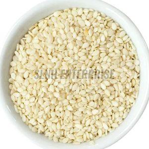 Natural White Sesame Seeds