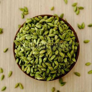 Whole Organic Green Cardamom, Packaging Type : PP Bag