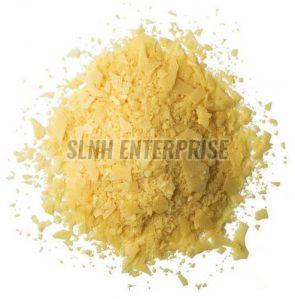 Yellow Carnauba Wax