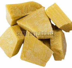 Yellow Natural Bees Wax