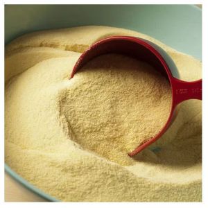 wheat flour