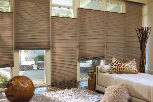 Honeycomb Blinds