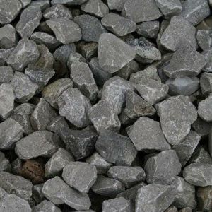 40 Mm Crushed Stone