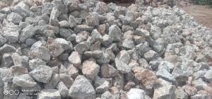 Dolomite Lumps, Grade : Chemical Grade