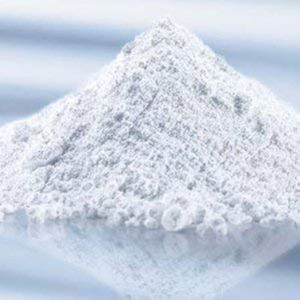Raw Natural Limestone Powder, Color : White