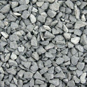 WMM Black Crushed Stone