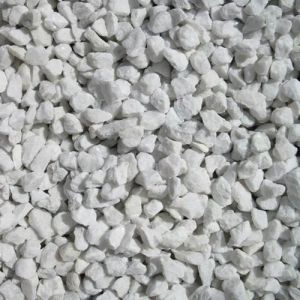 WMM White Crushed Stone