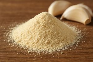 dehydrated garlic powder