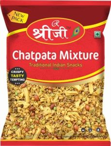 Shree Jee Chatpata Mixture Namkeen