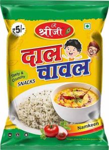 Shree Jee Dal Chawal Snacks Namkeen