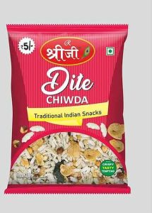 Shree Jee Dite Chiwda for Ready-to-eat Snack