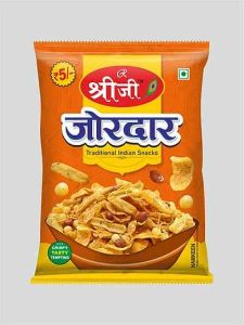 Shree Jee Jordar Namkeen
