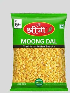 Shree Jee Moong Dal, Color : Yellow, Packaging Type : PP Bag