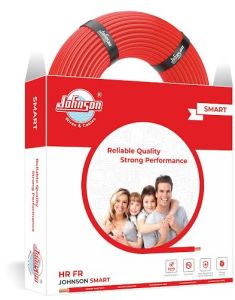 HR FR Smart House Wire