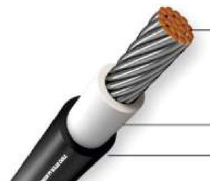 Photovoltaic Cable