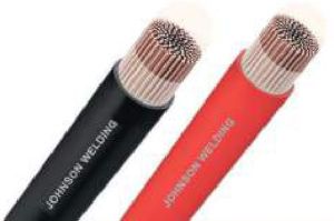 Single Sheathed Welding Cable