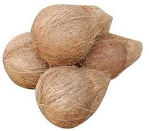 Semi Husked Coconut, Weight : 500-700 Grams for Consumption, Cooking