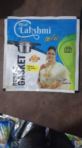 Rubber Gasket for Industrial Use, Packaging Type : Packet