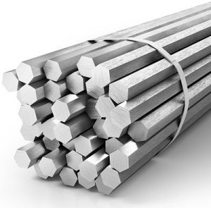 Stainless Steel Bars