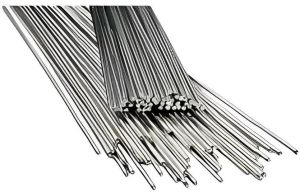 600-800&DEG;C AG 306 Silver Brazing Alloy