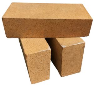 Fire Resistant Refractory Brick, Shape : Rectangular