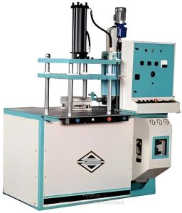 Investment Casting Machine