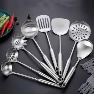 Polished Kitchen Ware Utensils, Packaging Type : Cardboard Box