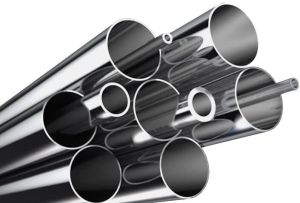 Stainless Steel 304 Seamless Hollow Bar