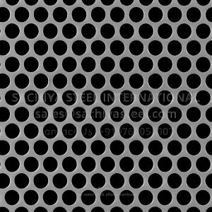 Stainless Steel Sheet