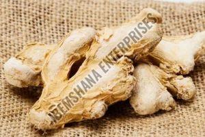 Natural Sun Dried Ginger, Packaging Size : 50Kg, 25kg & 40kg