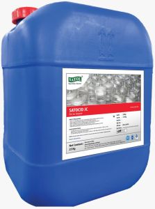 Satocid Jc PET Jar Cleaner