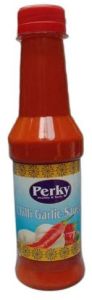 200 Gm Chilli Garlic Sauce