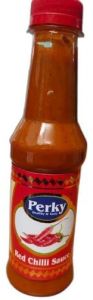 200 Gm Red Chilli Sauce