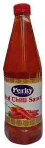 650 Gm Red Chilli Sauce