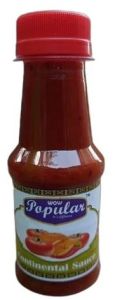80 Gm Continental Tomato Sauce