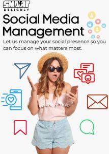 Social Media Management