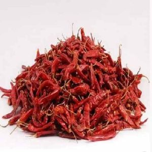 A Grade Raw Red Chilli, Packaging Type : Packed In Bags