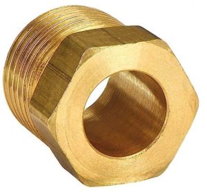 Brass Hex Nut, Color : Golden 5-10mm, Packaging Type : Carton Box