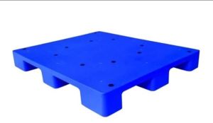 Plastic Industrial Pallets