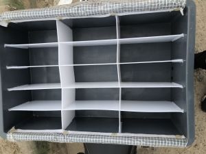 Plastic Storage Crate Plastic Storage Crate