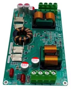 Power Supply PCB Board