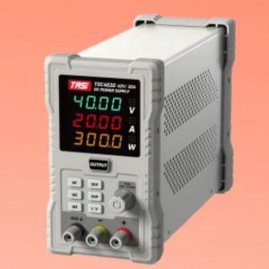 AC Vertical Power Supply System