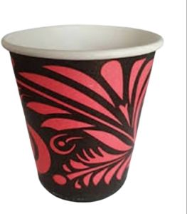 170 Ml Printed Disposable Paper Cup, Brand Name : Essespaper Product